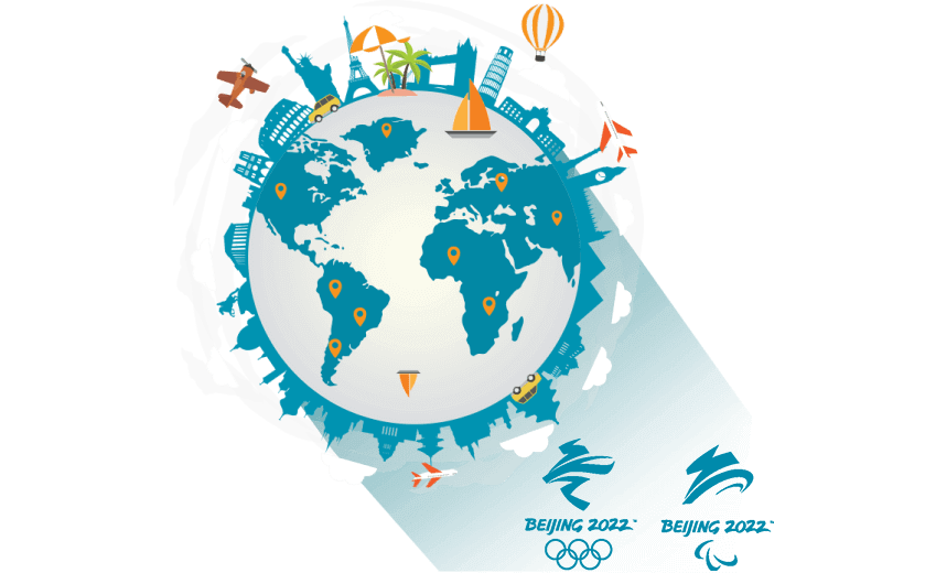 在法国怎么看2023春晚 - UNBLOCKCN